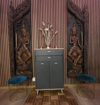 Central Thai Massage