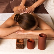 Central Thai Massage